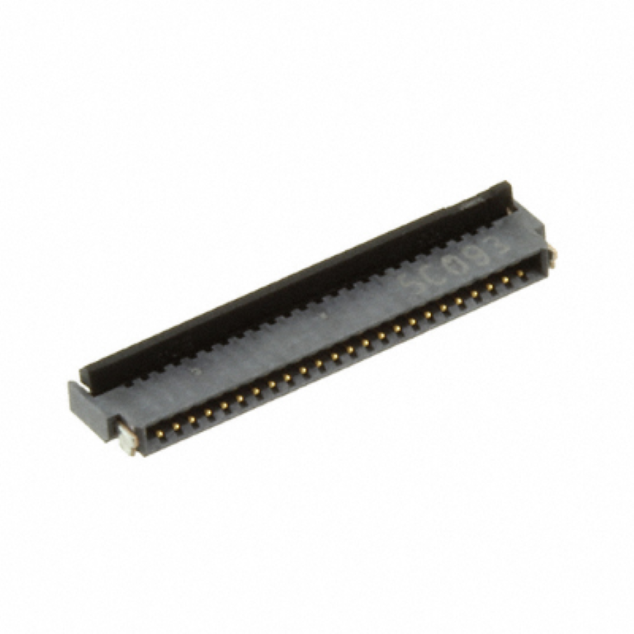 FH34SRJ-40S-0.5SH(50)-Hirose Electric